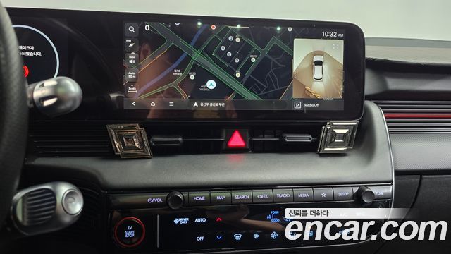 Hyundai Ioniq5 2025 — photo 18