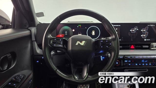 Hyundai Ioniq5 2025 — photo 19