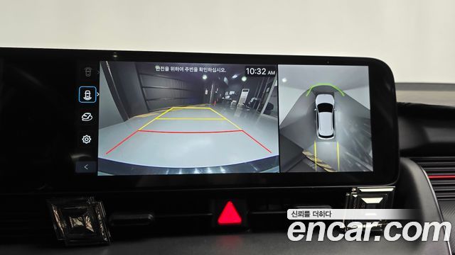 Hyundai Ioniq5 2025 — photo 20