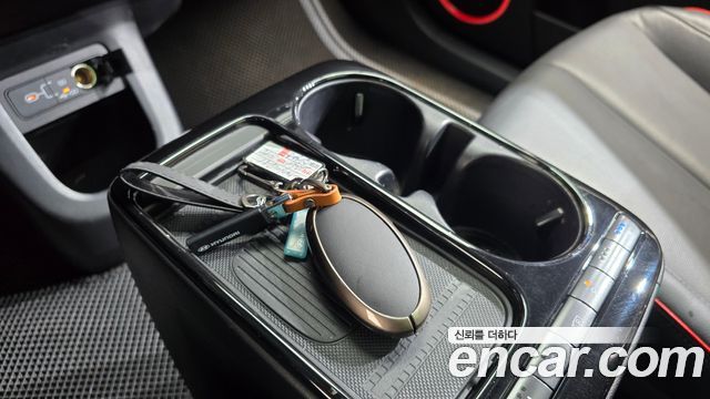 Hyundai Ioniq5 2025 — photo 21
