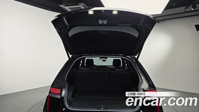 Hyundai Ioniq5 2025 — photo 24