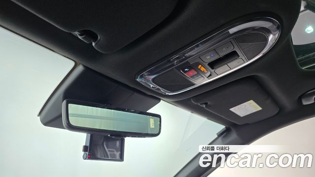 Hyundai Ioniq5 2025 — photo 25