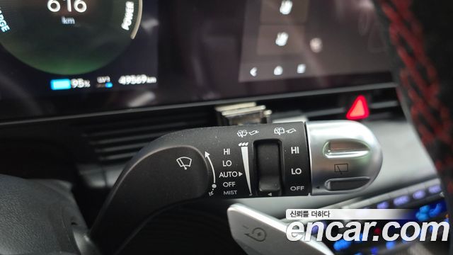 Hyundai Ioniq5 2025 — photo 26