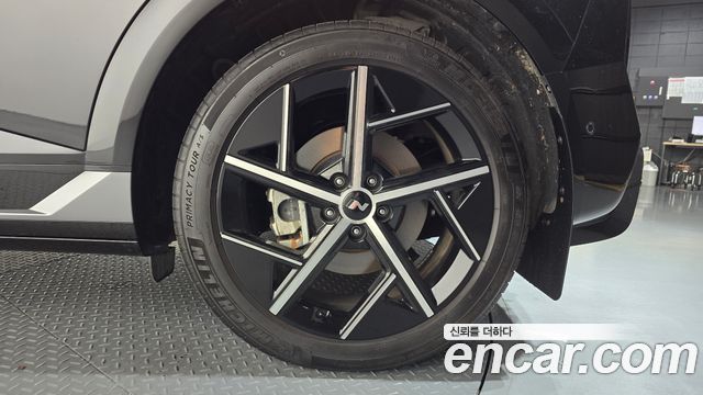 Hyundai Ioniq5 2025 — photo 7