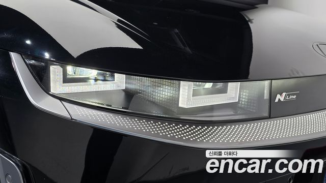 Hyundai Ioniq5 2025 — photo 8