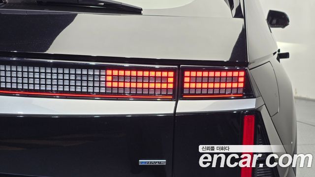 Hyundai Ioniq5 2025 — photo 9