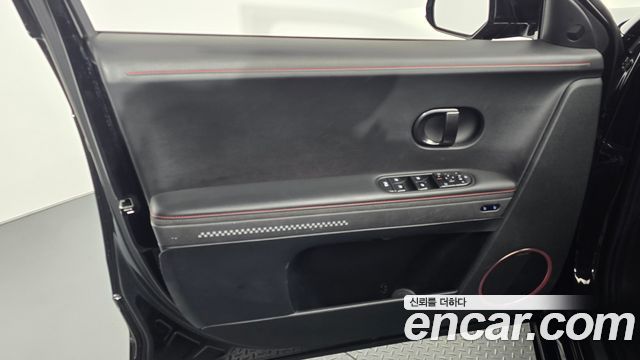Hyundai Ioniq5 2025 — photo 14