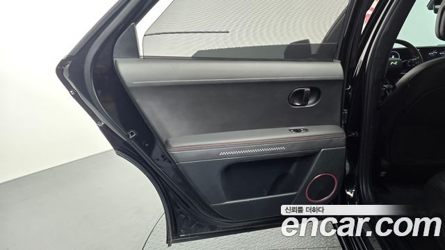 Hyundai Ioniq5 2025 — photo 15