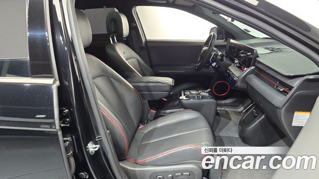 Hyundai Ioniq5 2025 — photo 16