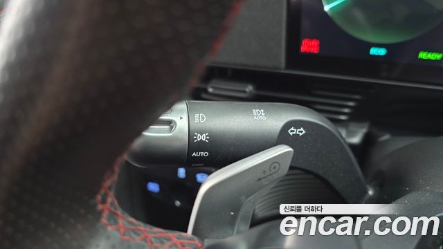 Hyundai Ioniq5 2025 — photo 27