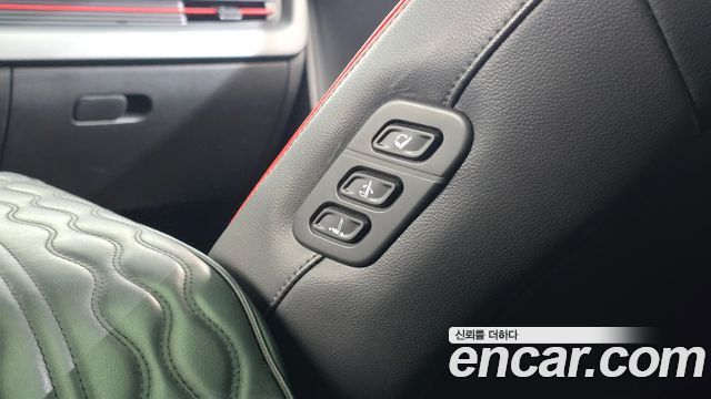 Hyundai Ioniq5 2025 — photo 29