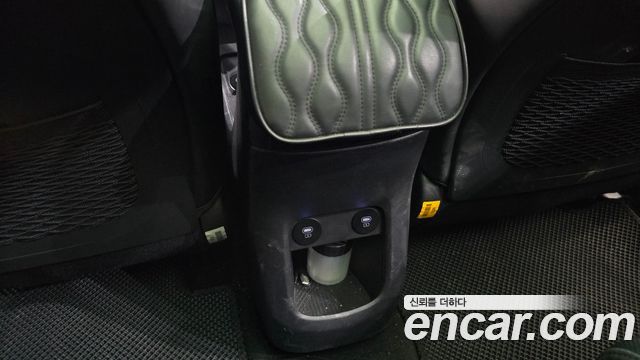 Hyundai Ioniq5 2025 — photo 30