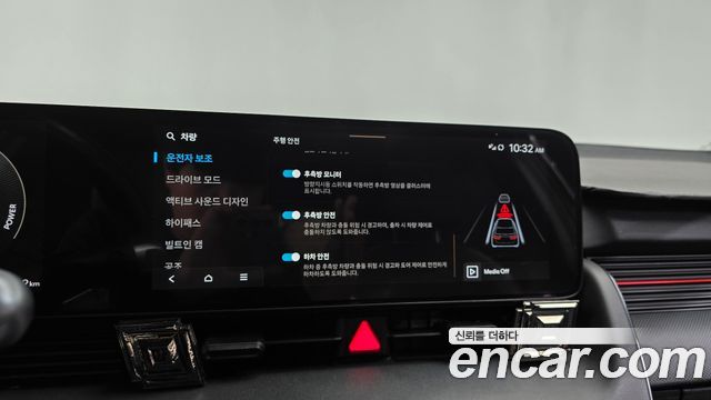 Hyundai Ioniq5 2025 — photo 31