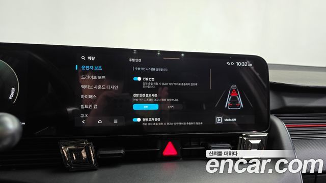 Hyundai Ioniq5 2025 — photo 32