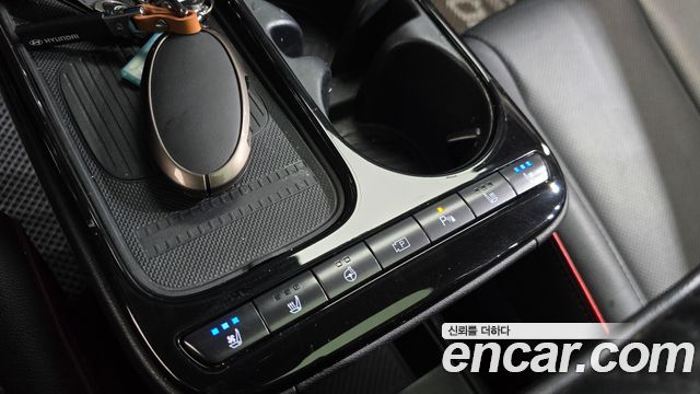 Hyundai Ioniq5 2025 — photo 37