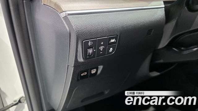 Kia K5 2023 — photo 12