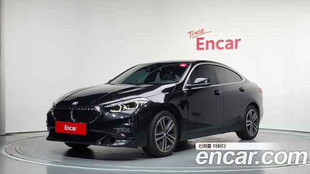 BMW 2-Series 2023 — photo 1