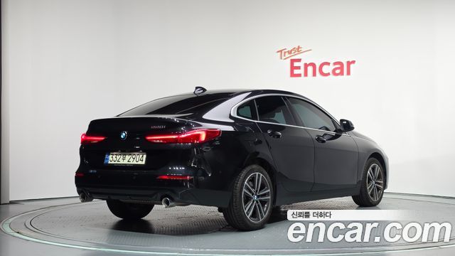 BMW 2-Series 2023 — photo 2