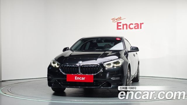 BMW 2-Series 2023 — photo 3