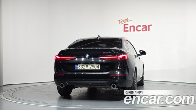 BMW 2-Series 2023 — photo 4