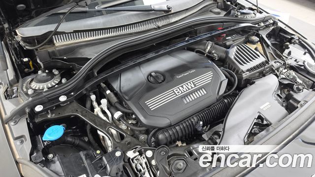 BMW 2-Series 2023 — photo 6