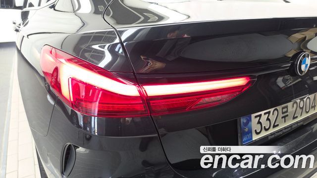 BMW 2-Series 2023 — photo 9
