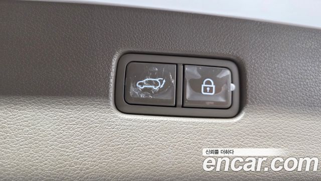 Genesis GV80 2021 — photo 22