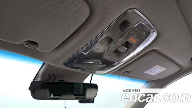 Genesis GV80 2021 — photo 24
