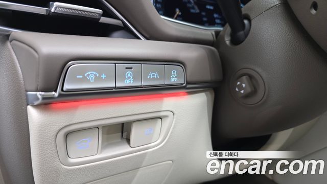Genesis GV80 2021 — photo 25