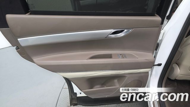 Genesis GV80 2021 — photo 15