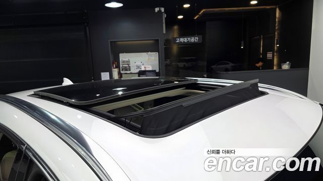 Genesis GV80 2021 — photo 29