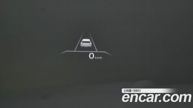 Genesis GV80 2021 — photo 32