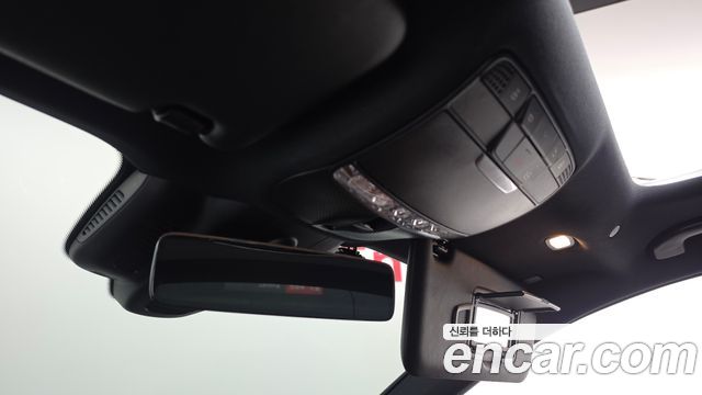 Mercedes-Benz E-Class 2021 — photo 29