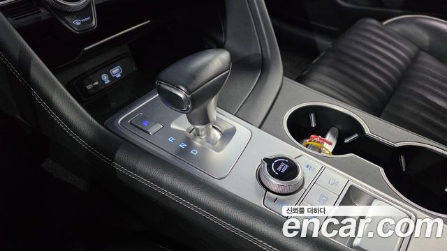 Genesis G70 2018 — photo 12