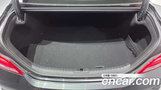 Genesis G70 2018 — photo 22