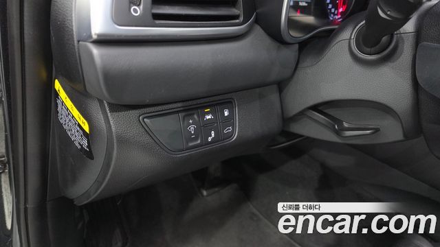 Genesis G70 2018 — photo 26