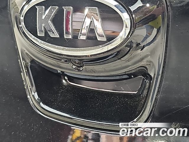 Kia morning 2012 — photo 13