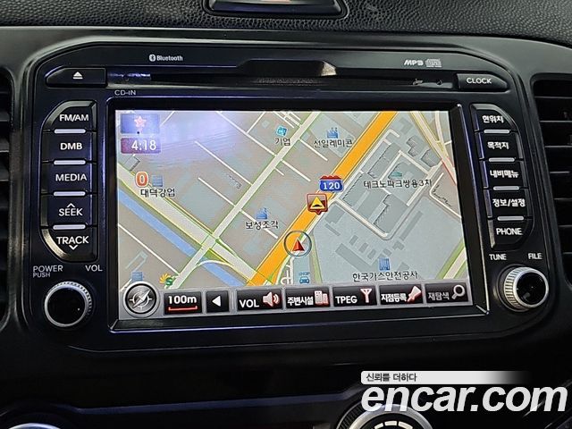 Kia morning 2012 — photo 14
