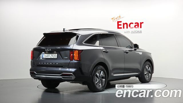 Kia Sorento 2022 — photo 2
