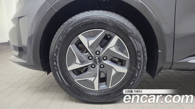Kia Sorento 2022 — photo 5