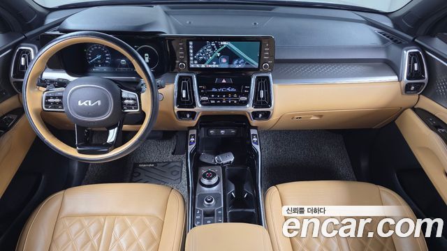 Kia Sorento 2022 — photo 7