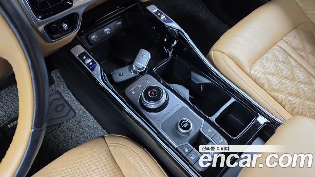Kia Sorento 2022 — photo 9