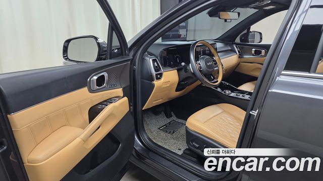 Kia Sorento 2022 — photo 10