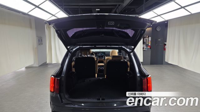 Kia Sorento 2022 — photo 20