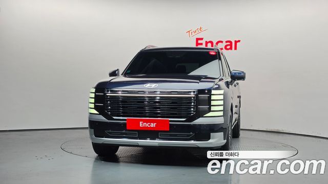 Hyundai Palisade 2026 — photo 3