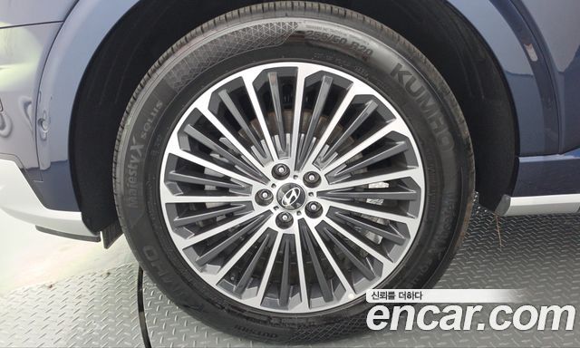 Hyundai Palisade 2026 — photo 5