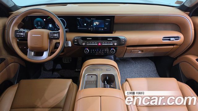 Hyundai Palisade 2026 — photo 10