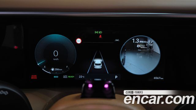 Hyundai Palisade 2026 — photo 11