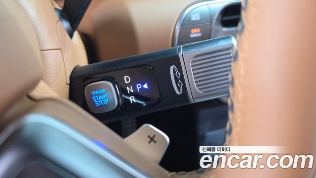 Hyundai Palisade 2026 — photo 12