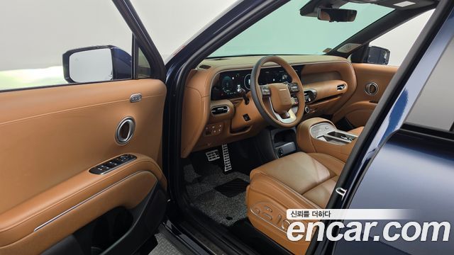 Hyundai Palisade 2026 — photo 13